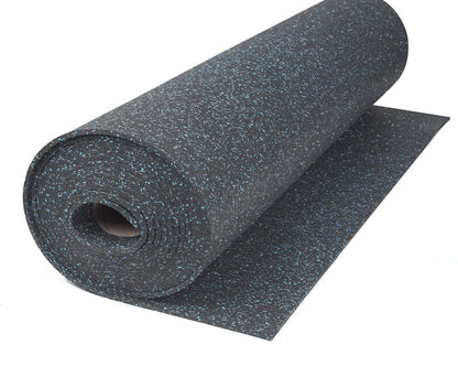 Gorilla 8mm 4 x 25’ Roll Blue Jay