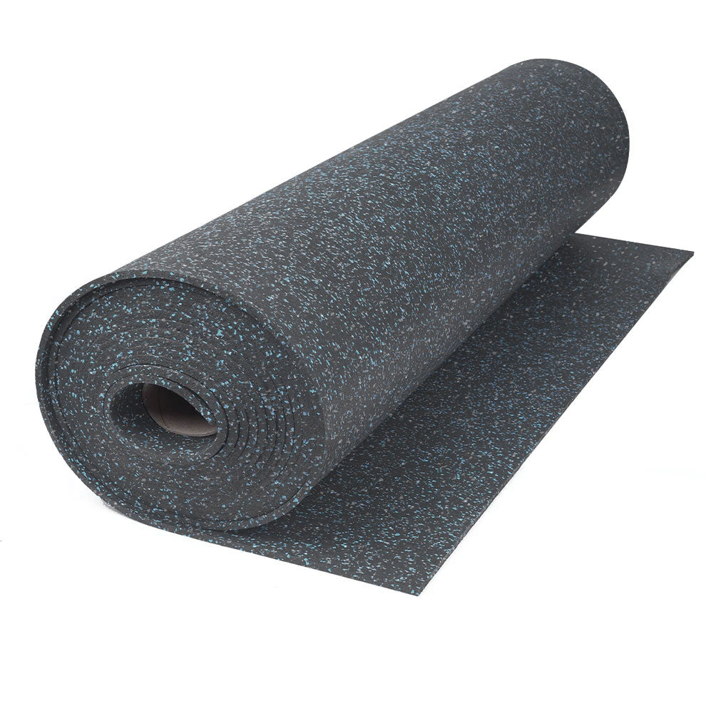 Gorilla 8mm 4 x 25’ Roll Blue Jay