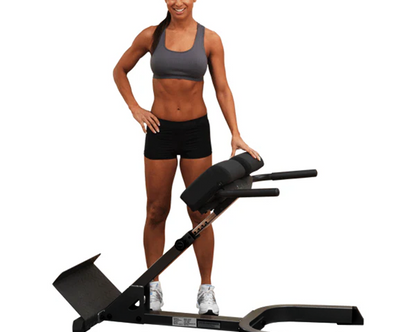 Body-Solid 45° Hyperextension GHYP345