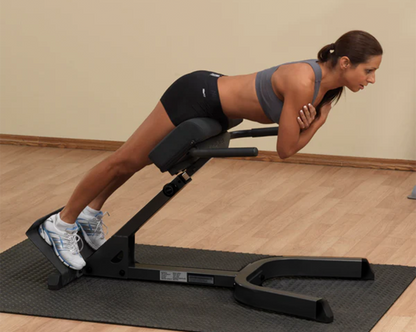 Body-Solid 45° Hyperextension GHYP345