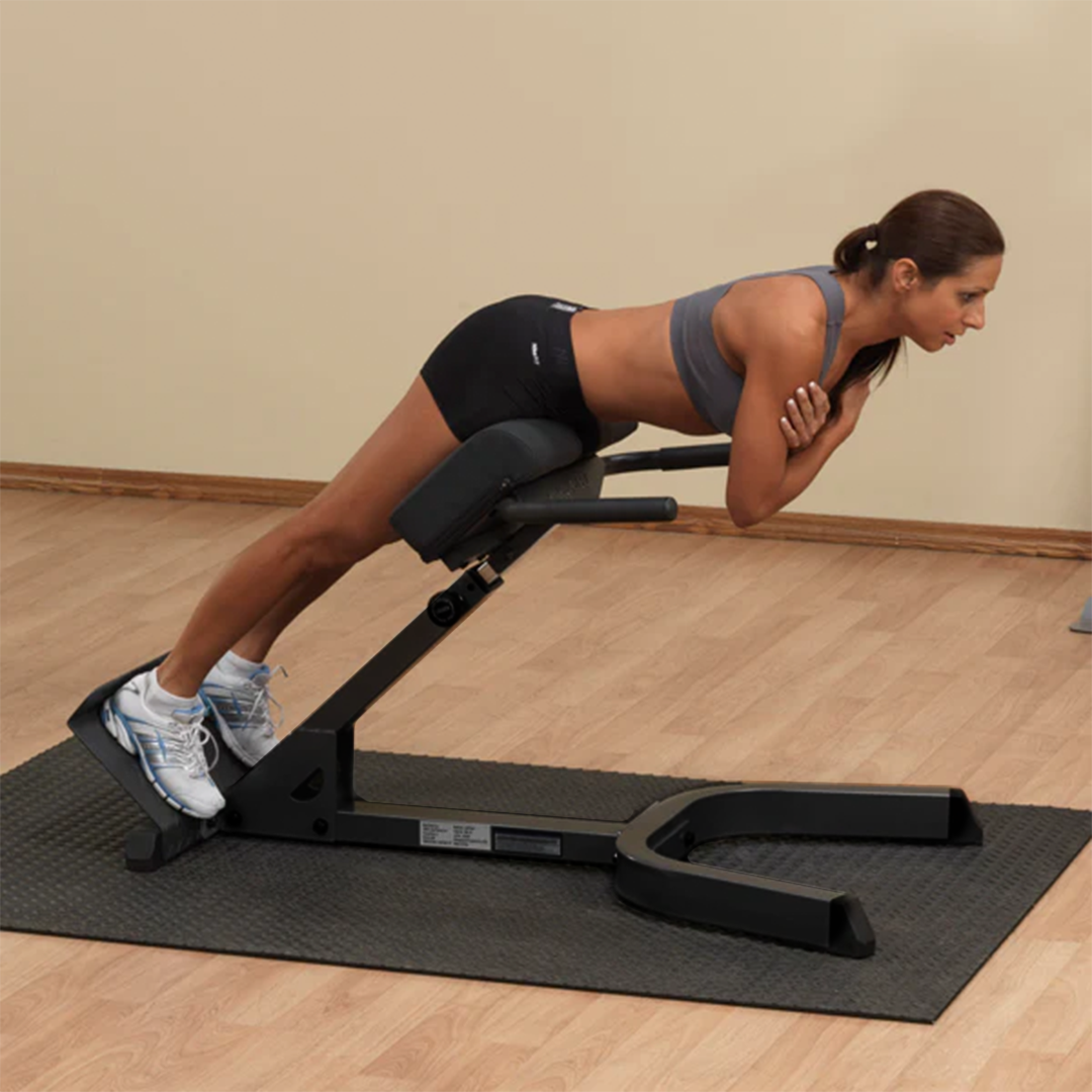 Body-Solid 45° Hyperextension GHYP345