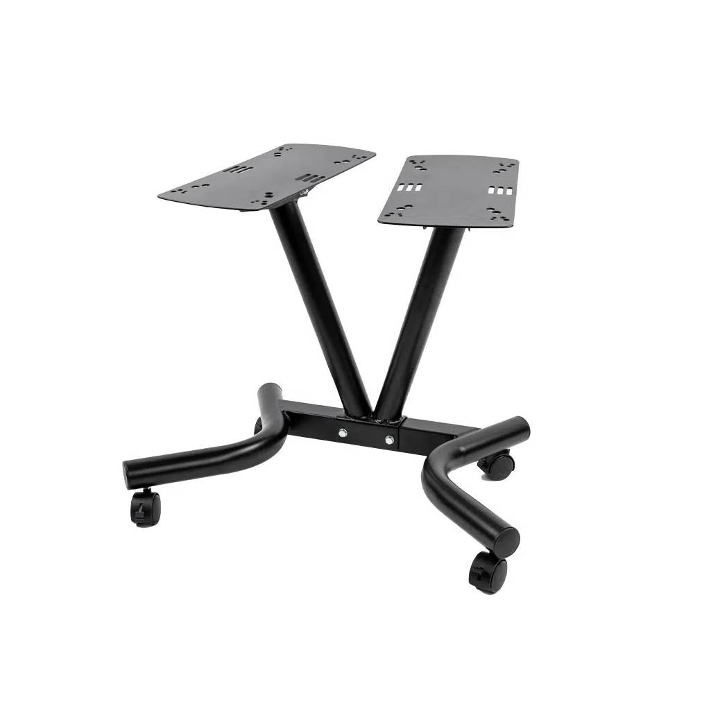 CoreFx Adjustable Dumbbell Stand Strength & Conditioning Canada.