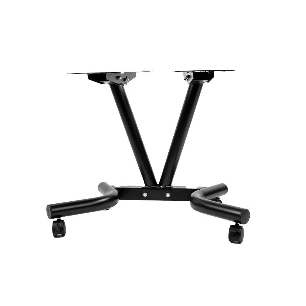 CoreFx Adjustable Dumbbell Stand Strength & Conditioning Canada.