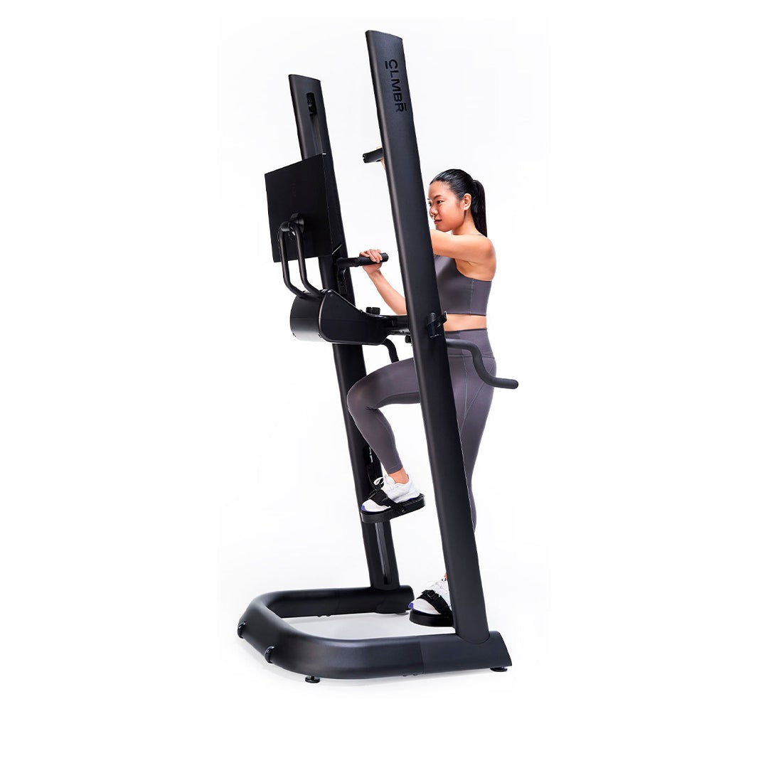 CLMBR Vertical Climber-**NEW** - 90 Day Warranty