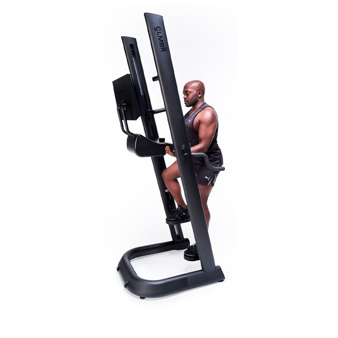 CLMBR Vertical Climber-**NEW** - 90 Day Warranty