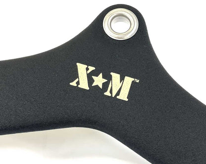 XM Standard Rubber Coated Lat Attachment