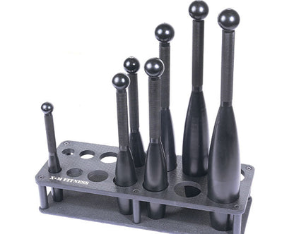 XM PERFORMANCE STEEL CLUB STORAGE