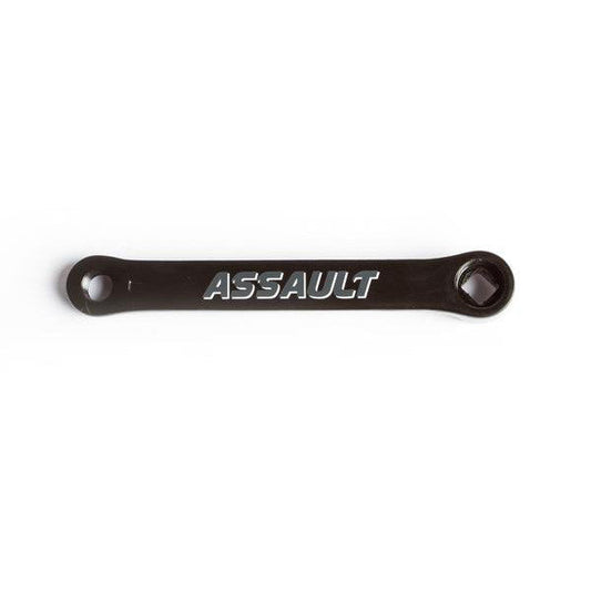 23-AS-018-1 Crank Arm - Left PP ABC