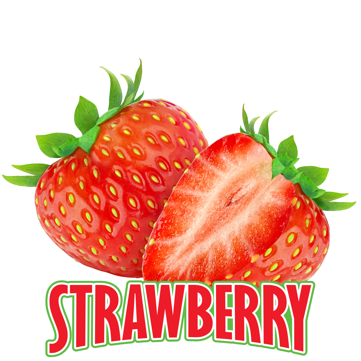 DIESEL® WHEY PROTEIN ISOLATE - STRAWBERRY FLAVOUR