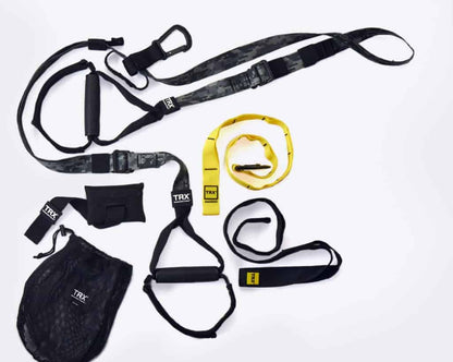 TRX Pro4 Suspension Trainer DigiCamo