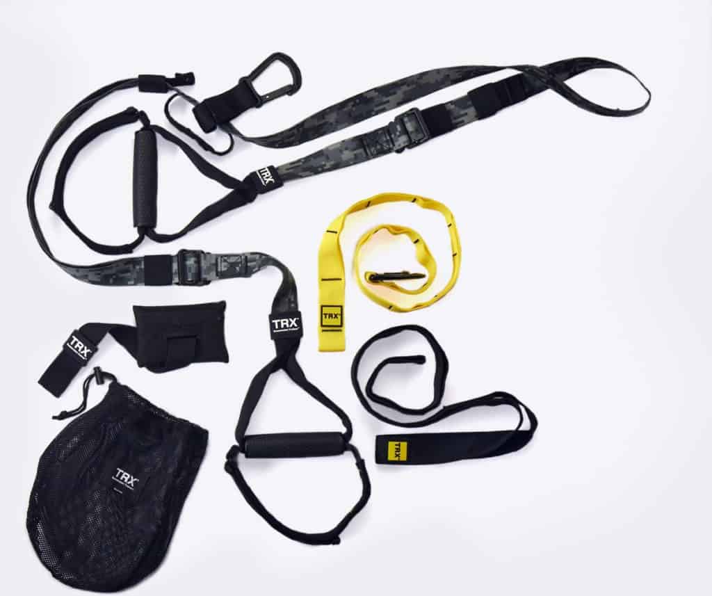 TRX Pro4 Suspension Trainer DigiCamo