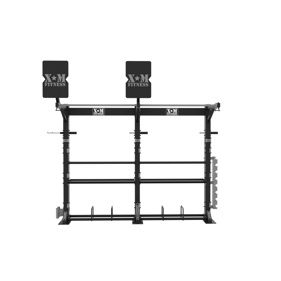 XM Modular Studio Series - Double Bay - LOADED