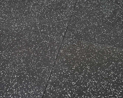 DualCore 2x2 Floor Tile 25mm Gray