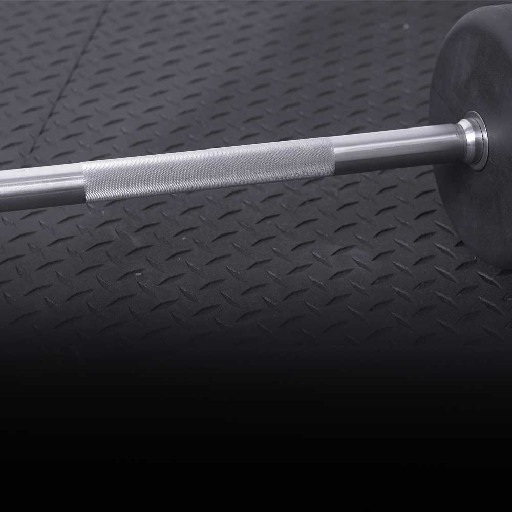 EL Commercial Barbell V2 120lbs