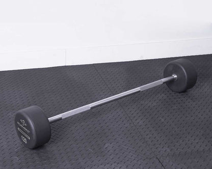 EL Commercial Barbell V2 120lbs