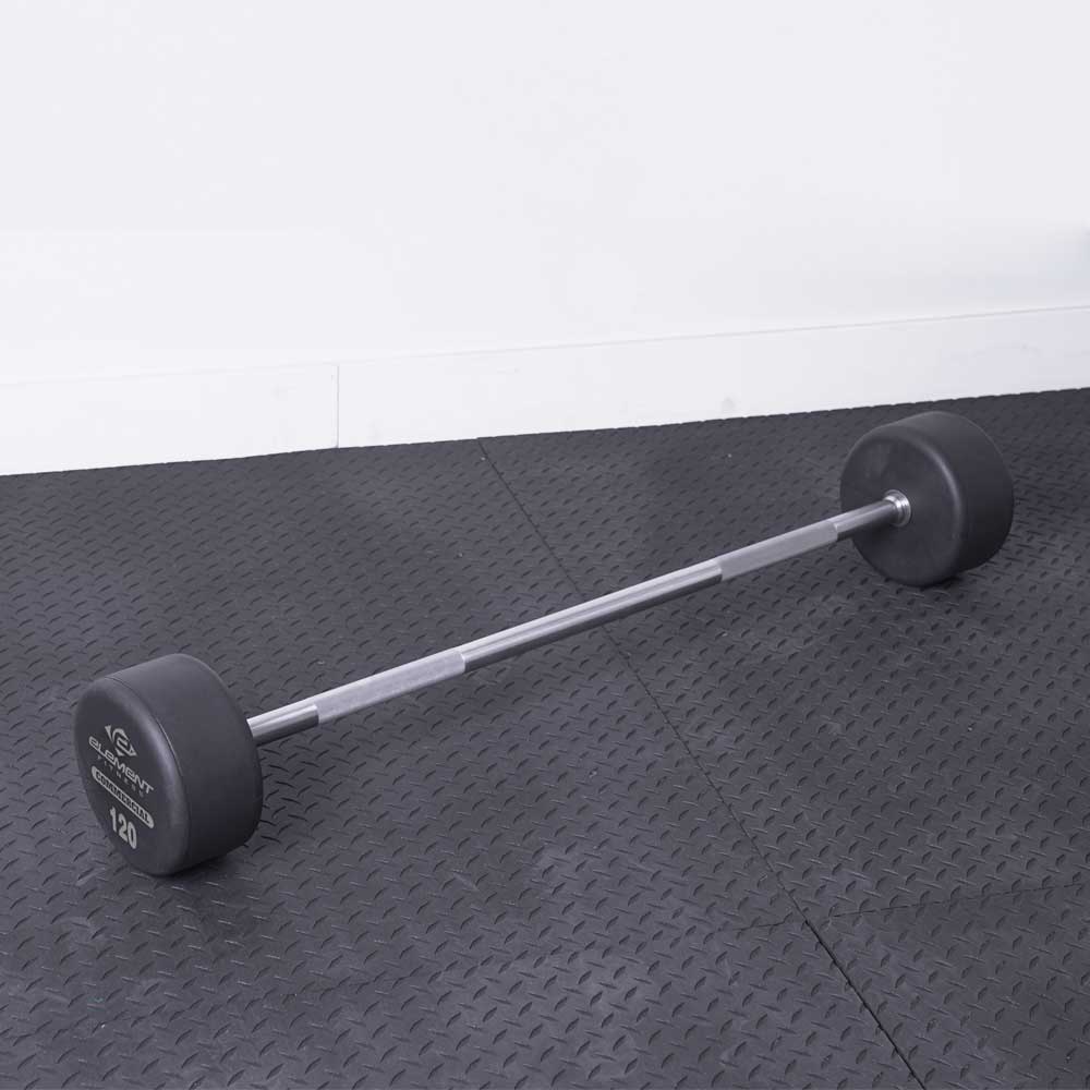 EL Commercial Barbell V2 120lbs