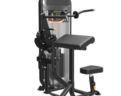 Element CARBON DUAL Bicep / Tricep Black