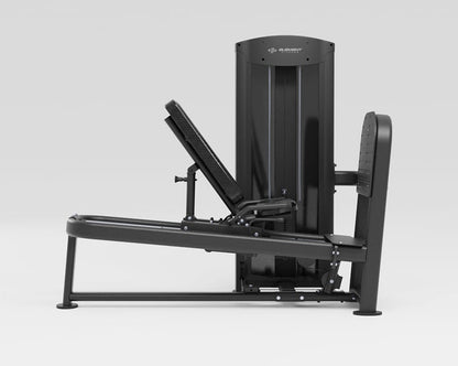 Element Fitness Cobalt Commercial Leg Press