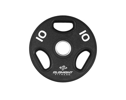 Premium Virgin Rubber Olympic Plates