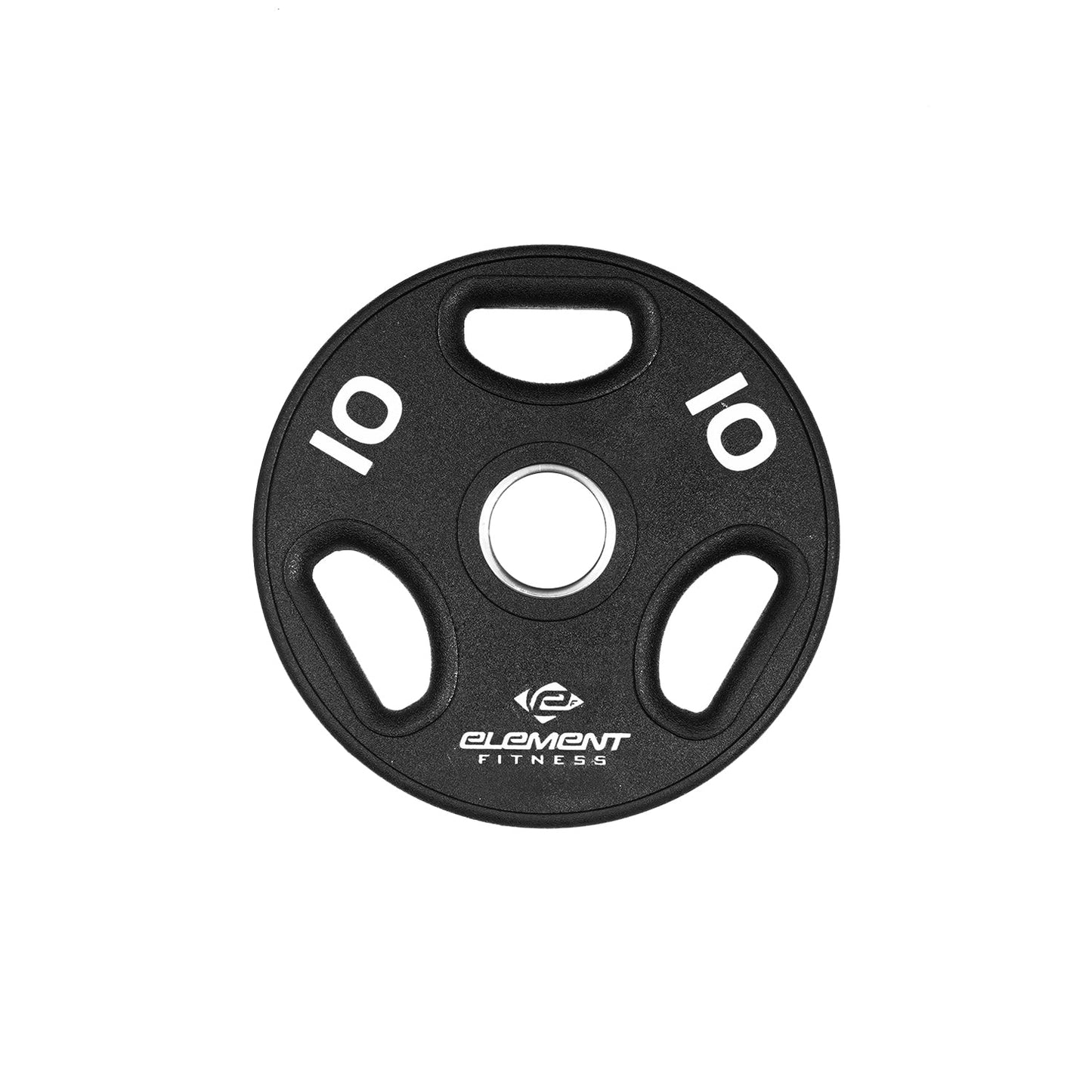 Premium Virgin Rubber Olympic Plates