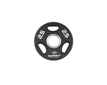 Premium Virgin Rubber Olympic Plates