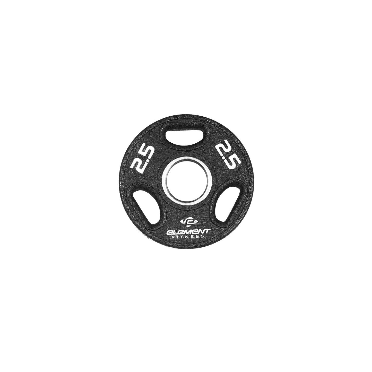 Premium Virgin Rubber Olympic Plates
