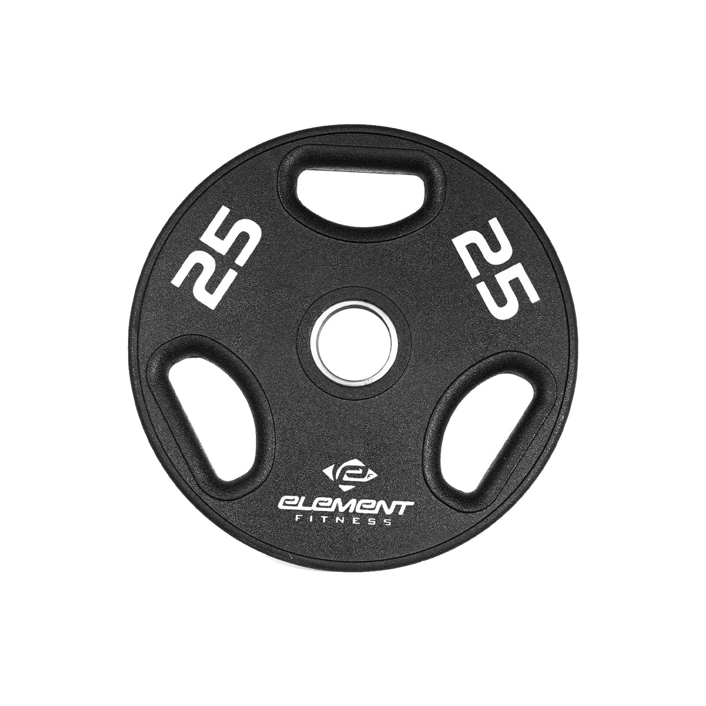 Premium Virgin Rubber Olympic Plates