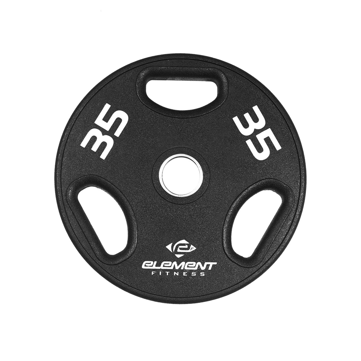Premium Virgin Rubber Olympic Plates