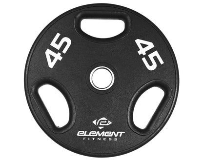 Premium Virgin Rubber Olympic Plates
