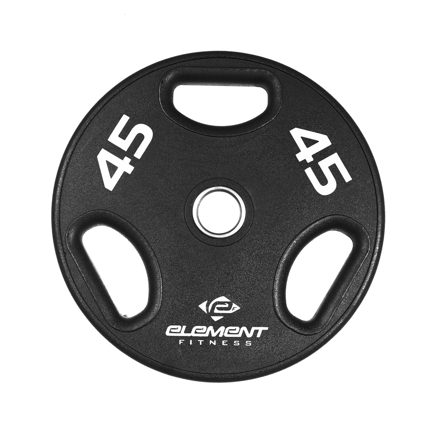 Premium Virgin Rubber Olympic Plates