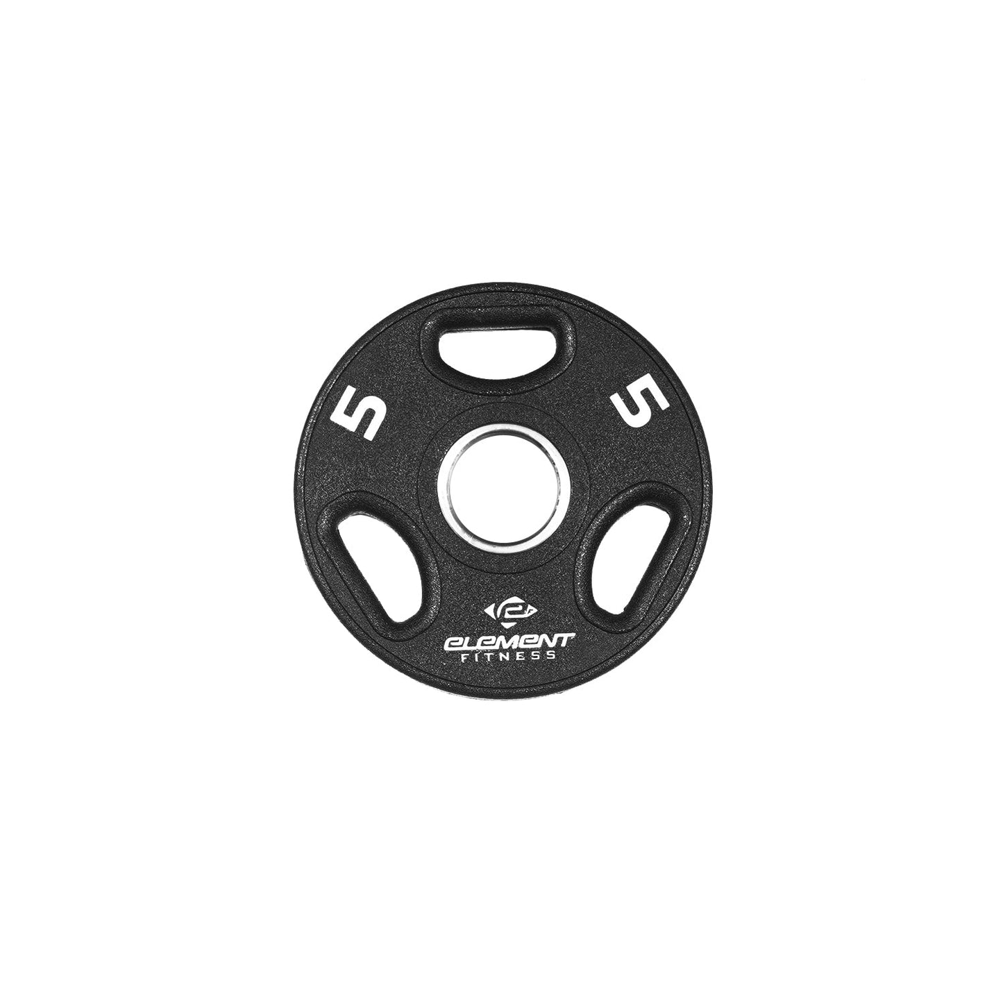 Premium Virgin Rubber Olympic Plates