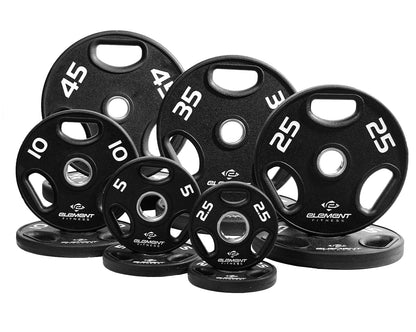IRONAX XLP LEG PRESS / RUBBER PLATE COMBO