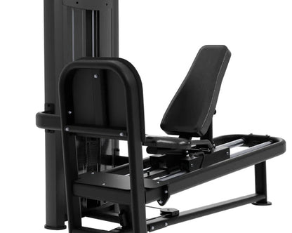 Element Fitness Cobalt Commercial Leg Press