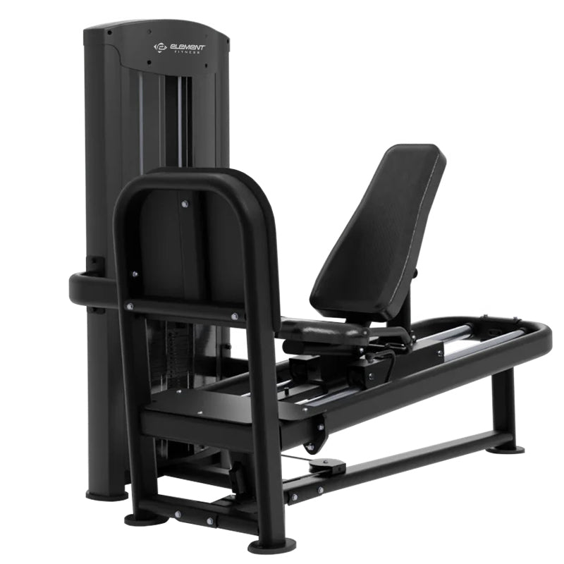 Element Fitness Cobalt Commercial Leg Press