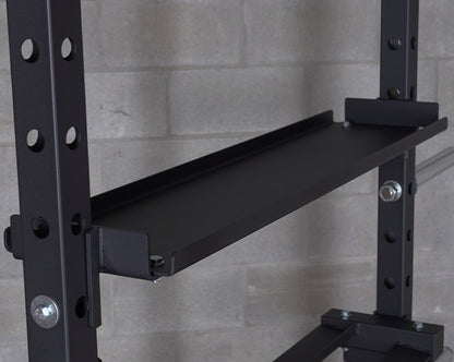 IRONAX XPX FLAT SHELF OPTION