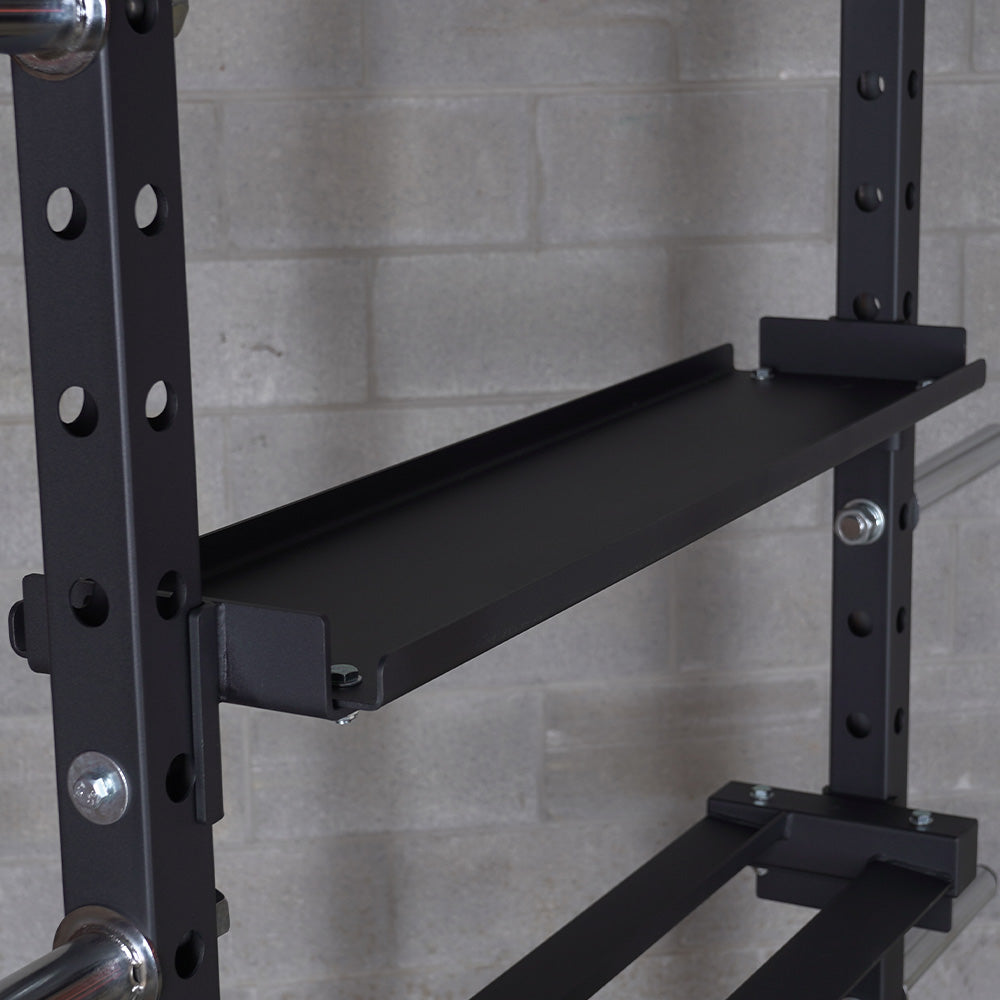 IRONAX XPX FLAT SHELF OPTION