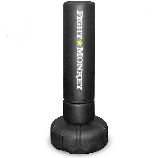 Fight Monkey Free Standing XL Heavy Bag