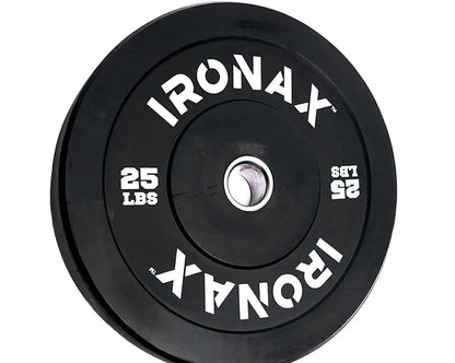 IRONAX ULTIMATE Strength Combo