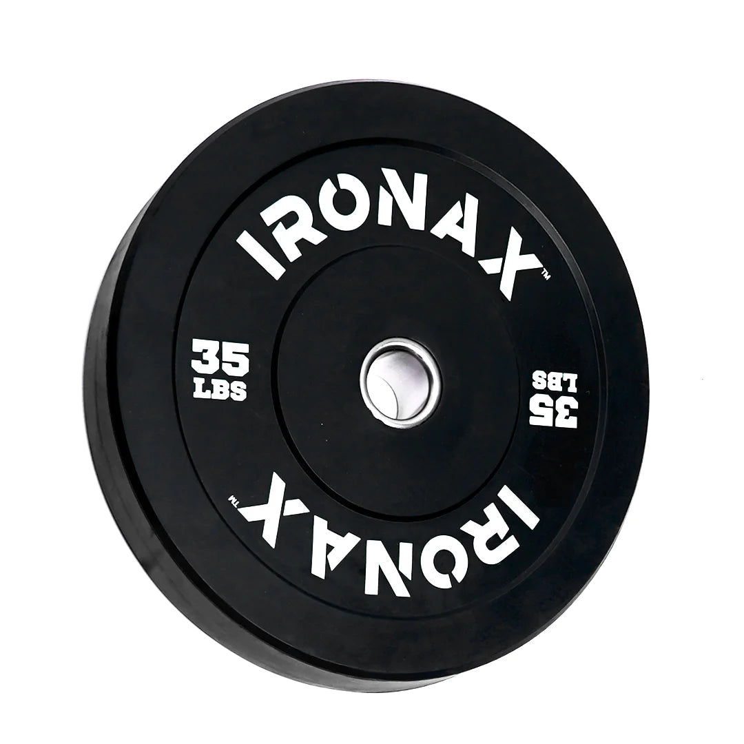 IRONAX ULTIMATE Strength Combo