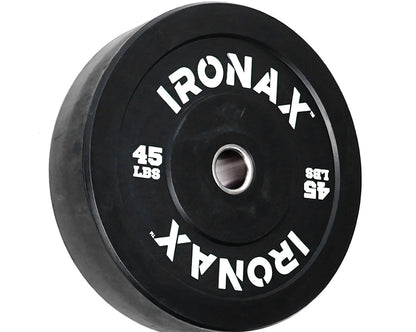 IRONAX ULTIMATE Strength Combo