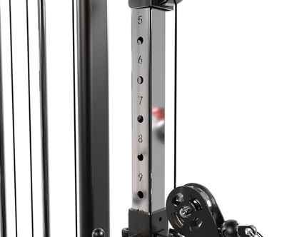 IRONAX XFT Functional Trainer