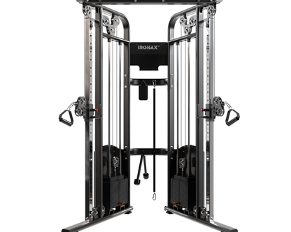 IRONAX XFT Functional Trainer