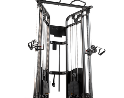 IRONAX XFT Functional Trainer