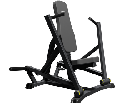 IRONAX XC - SCP Seated Chest Press