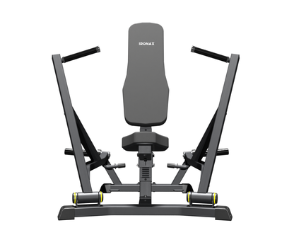 IRONAX XC - SCP Seated Chest Press