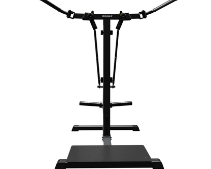 IRONAX XC - SCF Standing Chest Fly