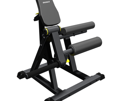 IRONAX XC - SLE Seated Leg Extension