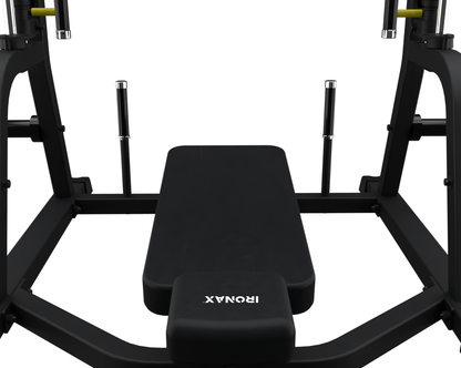 IRONAX XC - VLP Vertical Leg Press