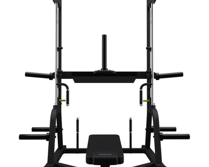 IRONAX XC - VLP Vertical Leg Press