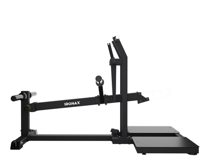 IRONAX XC - BS Belt Squat ***PRESALE***